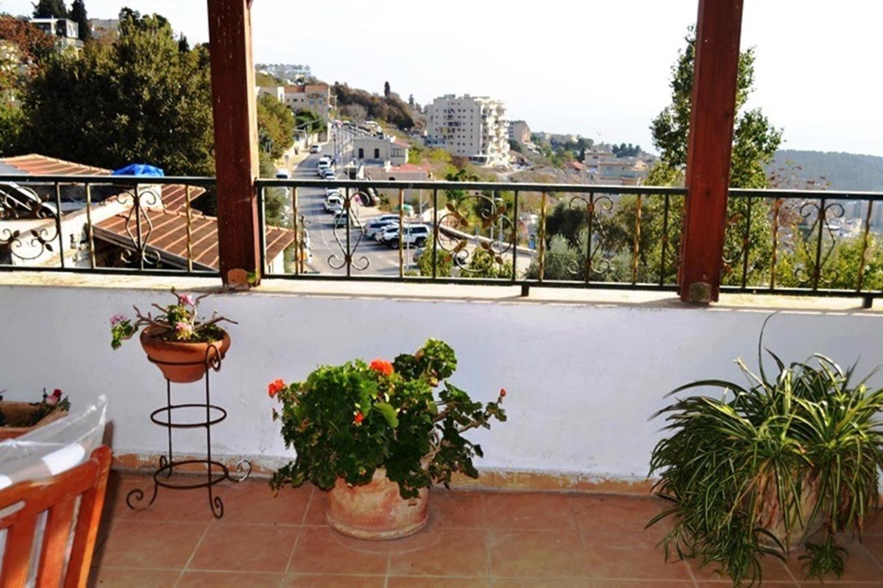 Palacio Domain - Stylish European Luxury Boutique Hotel Safed Exterior photo