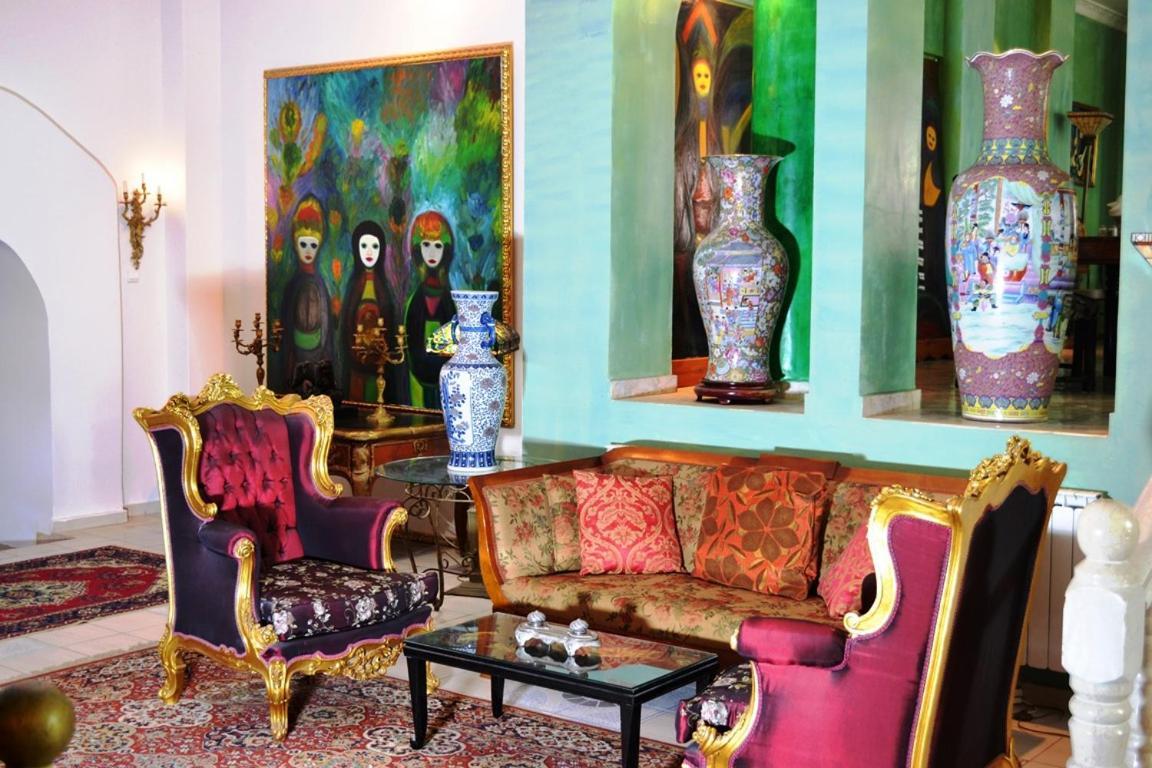 Palacio Domain - Stylish European Luxury Boutique Hotel Safed Exterior photo