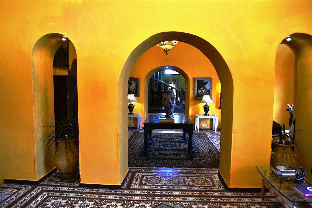 Palacio Domain - Stylish European Luxury Boutique Hotel Safed Exterior photo