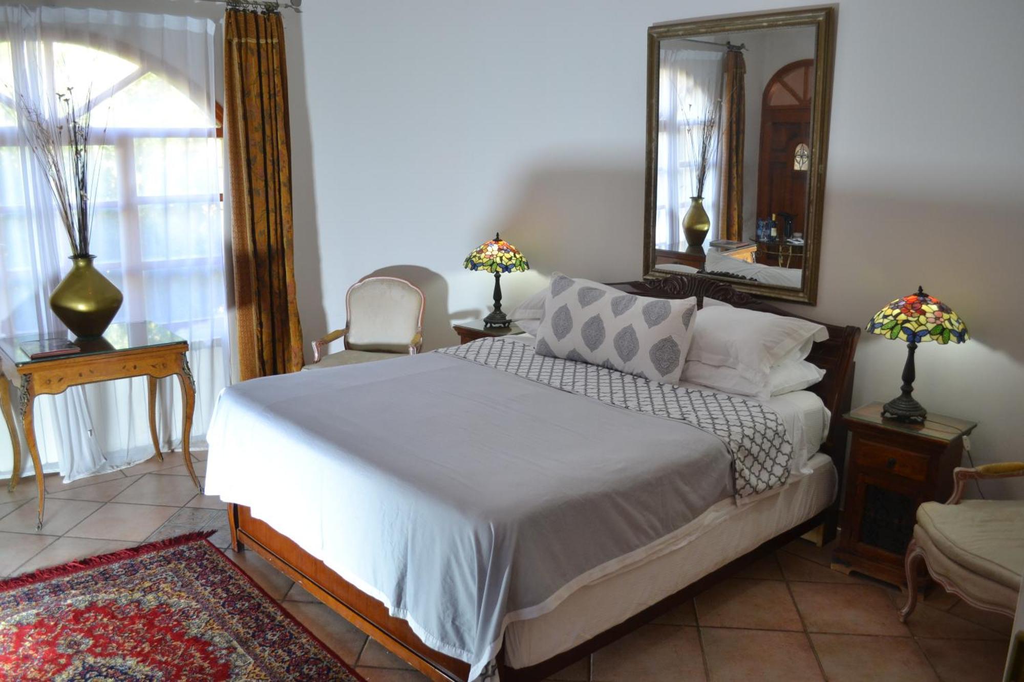 Palacio Domain - Stylish European Luxury Boutique Hotel Safed Exterior photo