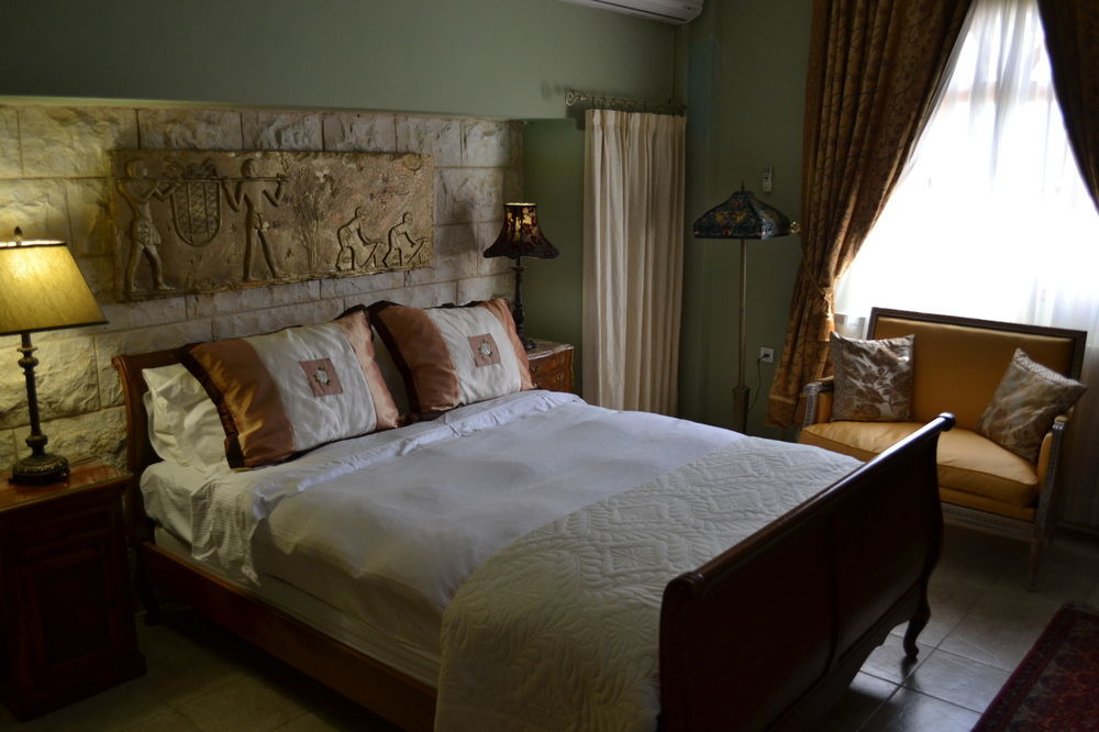 Palacio Domain - Stylish European Luxury Boutique Hotel Safed Exterior photo