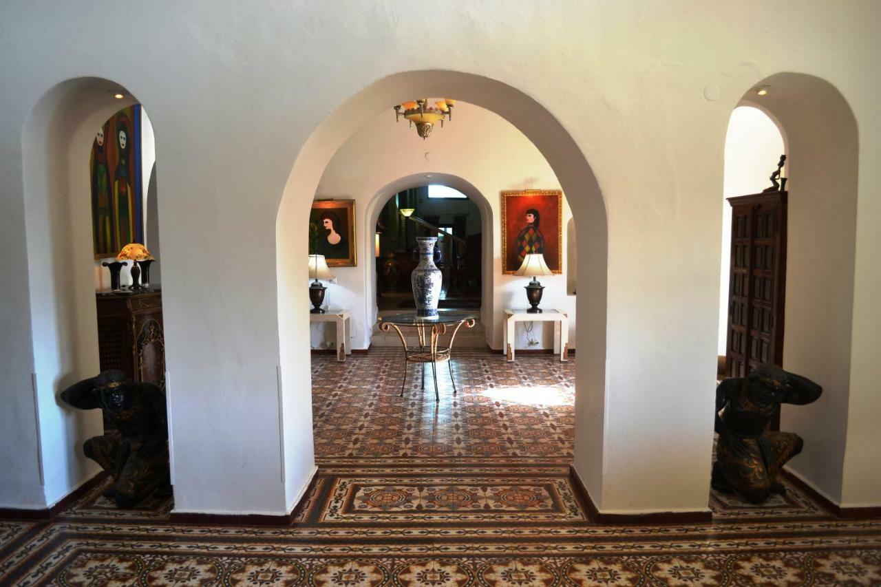 Palacio Domain - Stylish European Luxury Boutique Hotel Safed Exterior photo