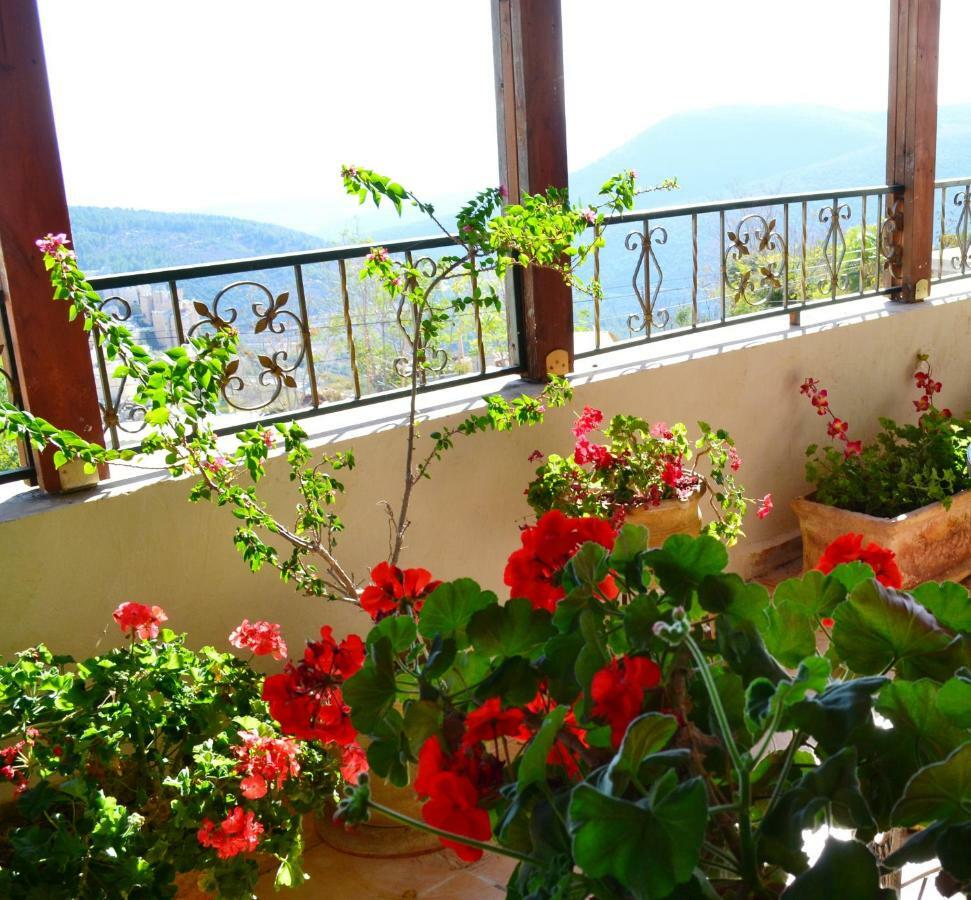 Palacio Domain - Stylish European Luxury Boutique Hotel Safed Exterior photo