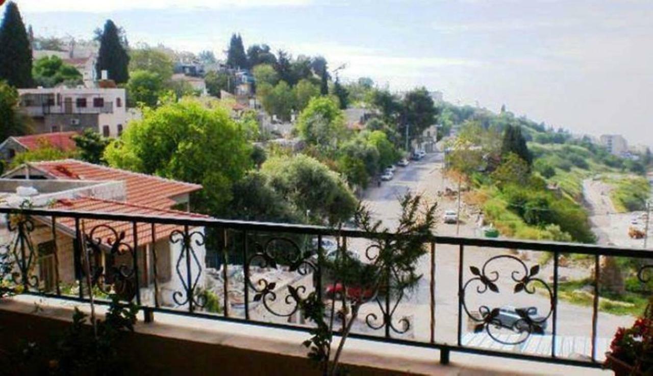Palacio Domain - Stylish European Luxury Boutique Hotel Safed Exterior photo