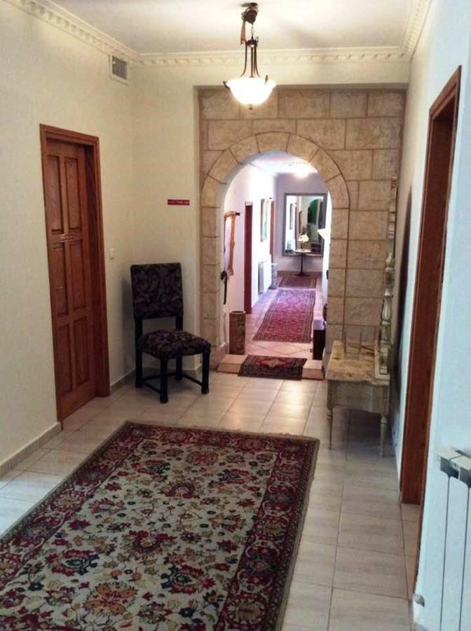 Palacio Domain - Stylish European Luxury Boutique Hotel Safed Exterior photo