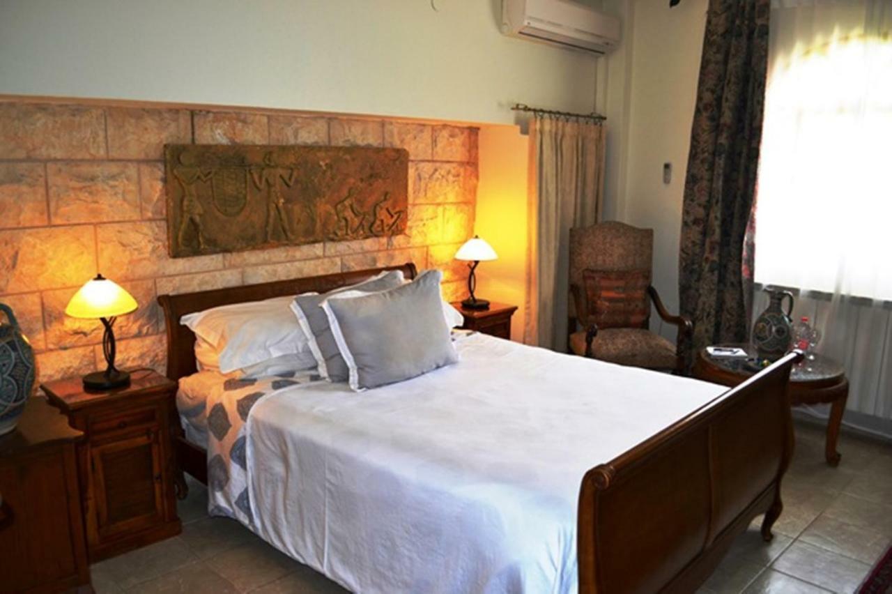 Palacio Domain - Stylish European Luxury Boutique Hotel Safed Exterior photo